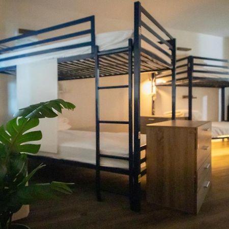 Bposhtels Las Vegas Kültér fotó