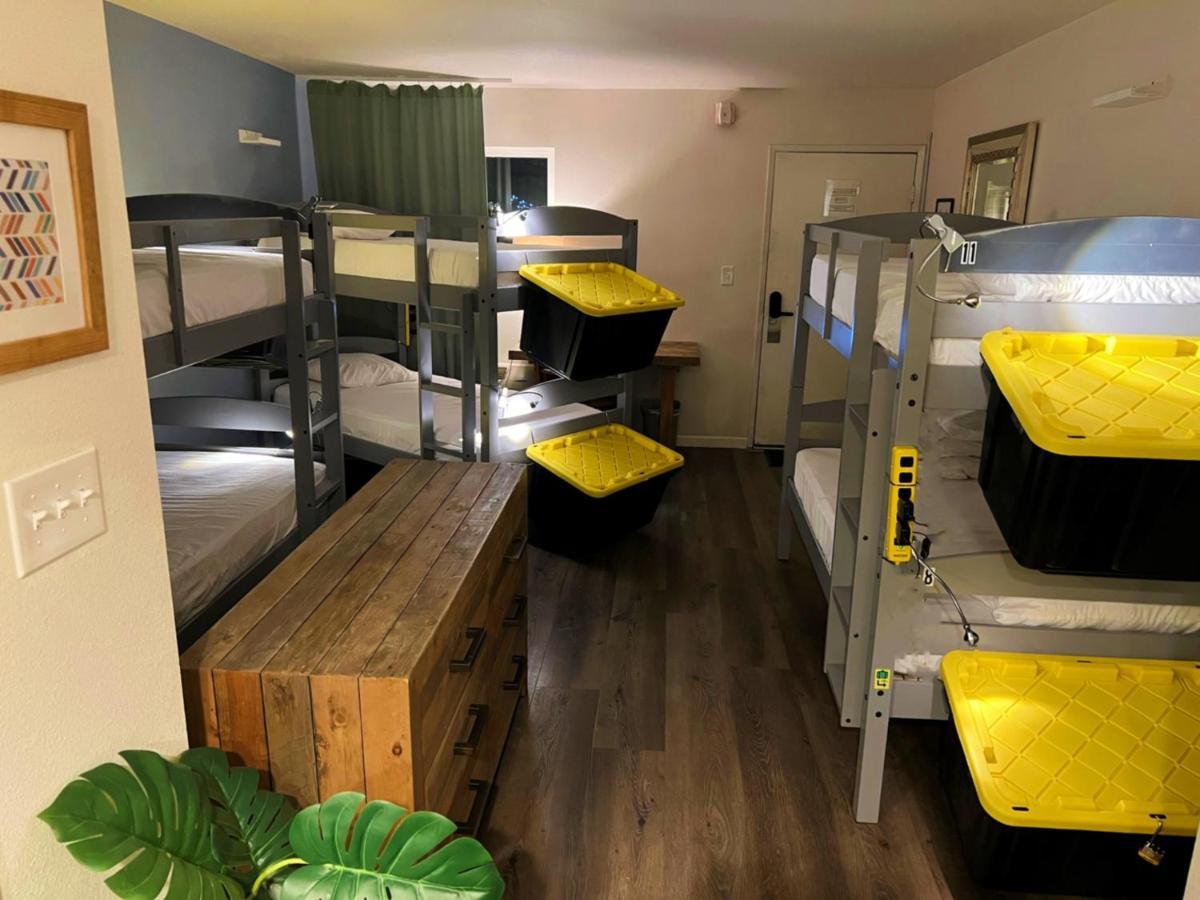 Bposhtels Las Vegas Kültér fotó