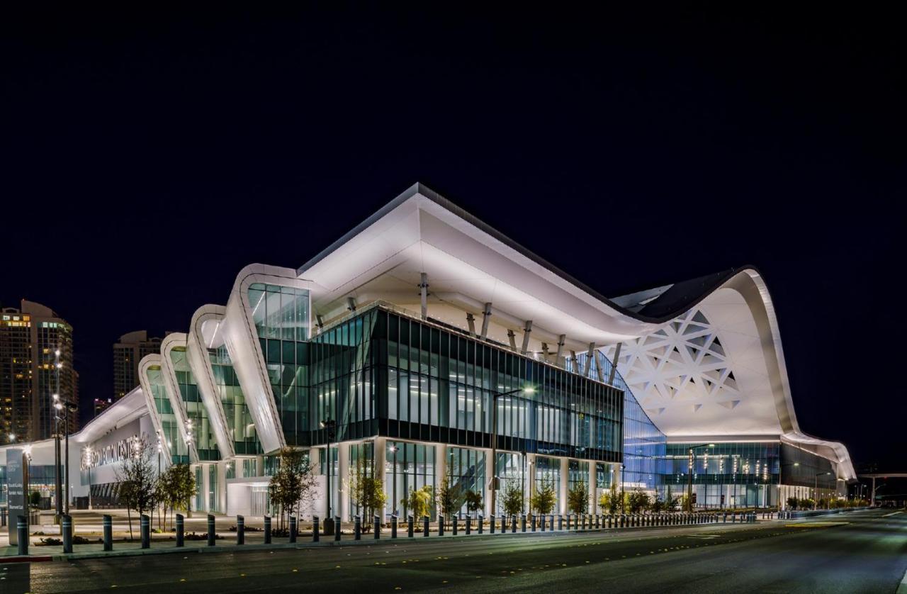 Bposhtels Las Vegas Kültér fotó