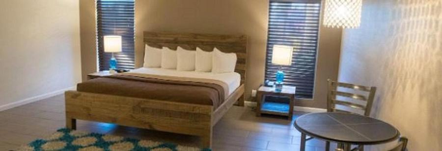 Bposhtels Las Vegas Kültér fotó