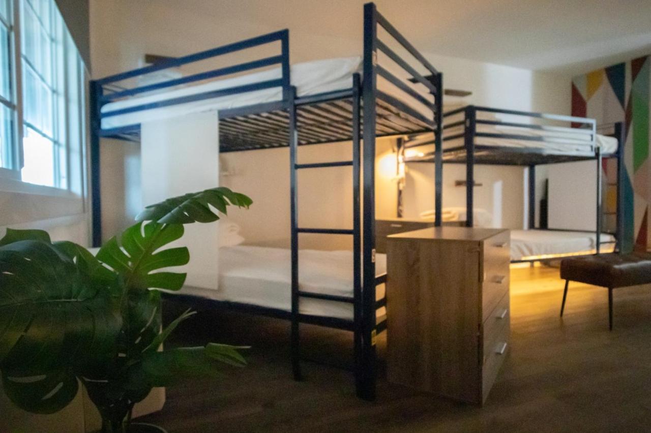 Bposhtels Las Vegas Kültér fotó