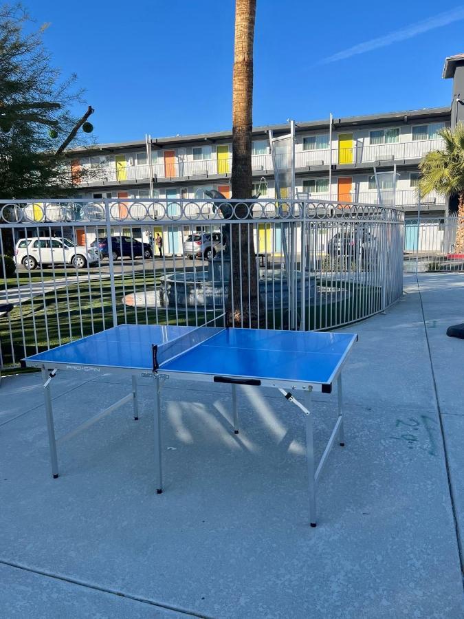 Bposhtels Las Vegas Kültér fotó