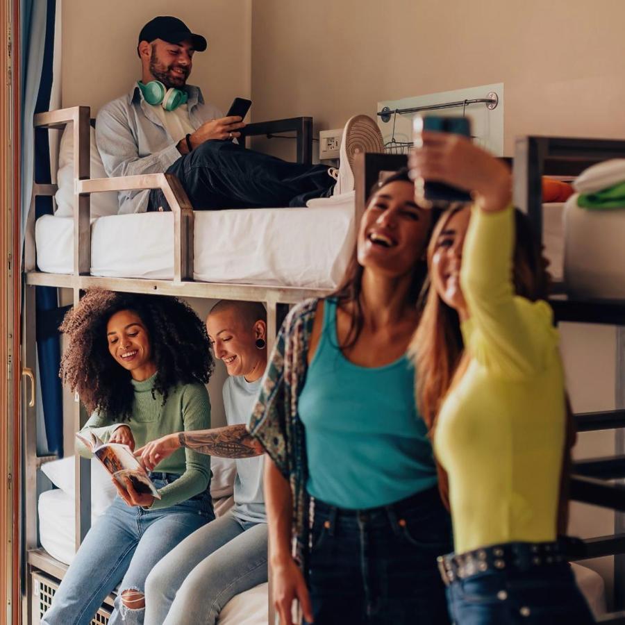 Bposhtels Las Vegas Kültér fotó